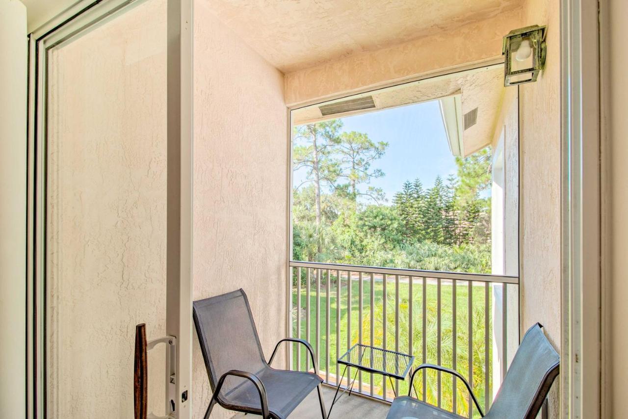 Sunny Port St Lucie Condo Golf, Swim And Unwind! Carlton Luaran gambar